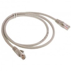 NETWORK CABLE CAT6: 2M,PVQ-BIU6L2MBU (PANDUIT)